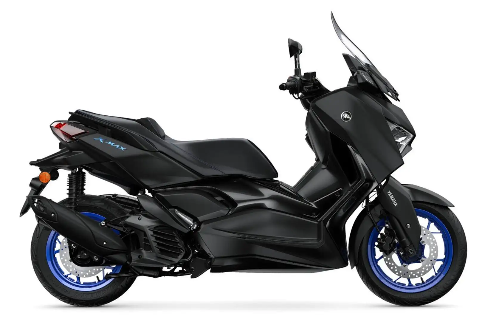 Yamaha X-Max 125 EURO 5+ - 2