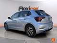 Volkswagen Polo 1.0 TSI Life 70kW Gris - thumbnail 5