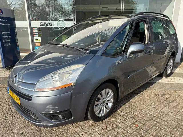 Citroen Grand C4 Picasso 1.8-16V Ambiance 7p.
