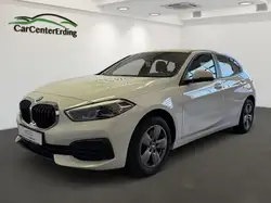 Bmw 118 iLim.*LED*Navi*LiveCockpit*DAB*Tempo*PDC*SHZ