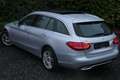 Mercedes-Benz C 180 Autom.Avantgarde+PANNO+LED+Totwinkel+AHK+Spurhalte Zilver - thumbnail 15