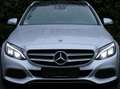 Mercedes-Benz C 180 Autom.Avantgarde+PANNO+LED+Totwinkel+AHK+Spurhalte Zilver - thumbnail 4
