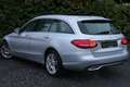 Mercedes-Benz C 180 Autom.Avantgarde+PANNO+LED+Totwinkel+AHK+Spurhalte Zilver - thumbnail 14