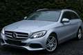 Mercedes-Benz C 180 Autom.Avantgarde+PANNO+LED+Totwinkel+AHK+Spurhalte Zilver - thumbnail 3