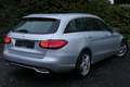 Mercedes-Benz C 180 Autom.Avantgarde+PANNO+LED+Totwinkel+AHK+Spurhalte Zilver - thumbnail 11