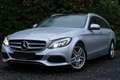 Mercedes-Benz C 180 Autom.Avantgarde+PANNO+LED+Totwinkel+AHK+Spurhalte Zilver - thumbnail 2