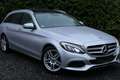 Mercedes-Benz C 180 Autom.Avantgarde+PANNO+LED+Totwinkel+AHK+Spurhalte Zilver - thumbnail 7