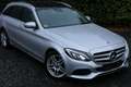 Mercedes-Benz C 180 Autom.Avantgarde+PANNO+LED+Totwinkel+AHK+Spurhalte Zilver - thumbnail 8