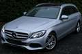 Mercedes-Benz C 180 Autom.Avantgarde+PANNO+LED+Totwinkel+AHK+Spurhalte Zilver - thumbnail 1