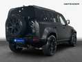 Land Rover Defender 110 P635 Octa Black 467 kW, 5-türig Zwart - thumbnail 2