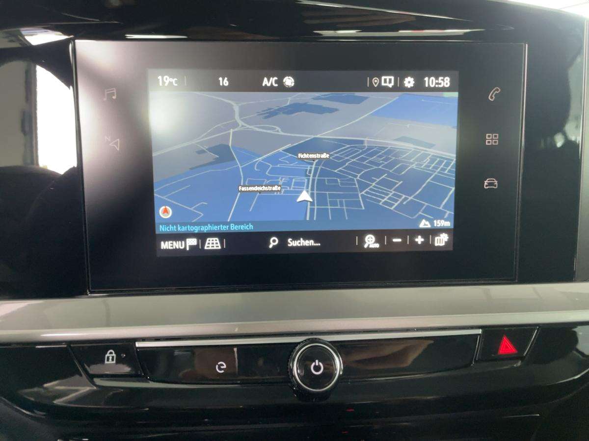 Opel Mokka E