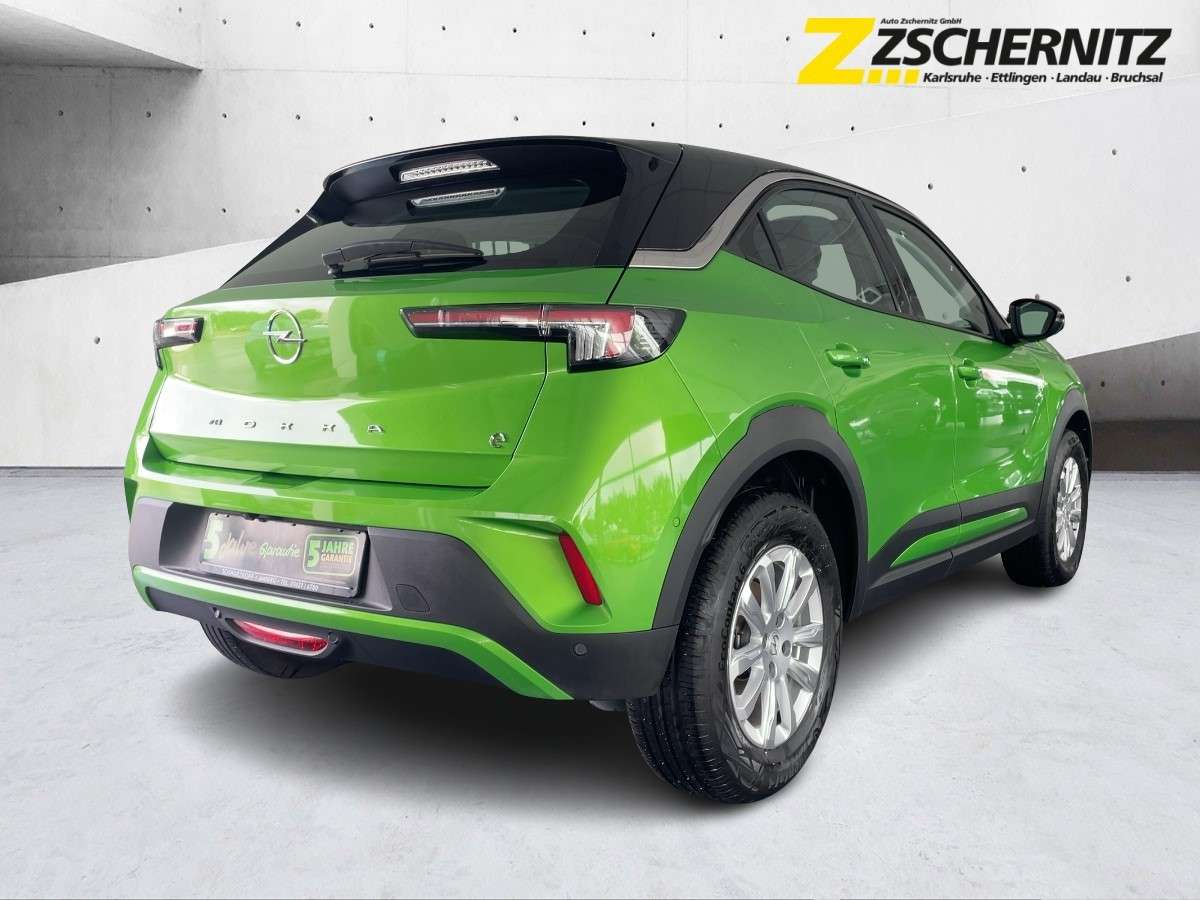 Opel Mokka E