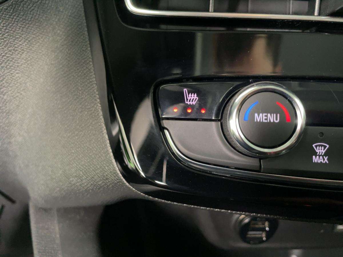 Opel Mokka E