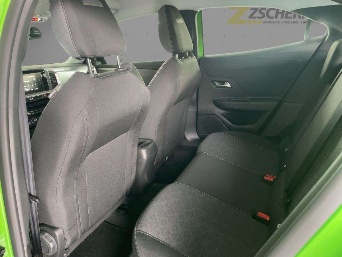 Opel Mokka E