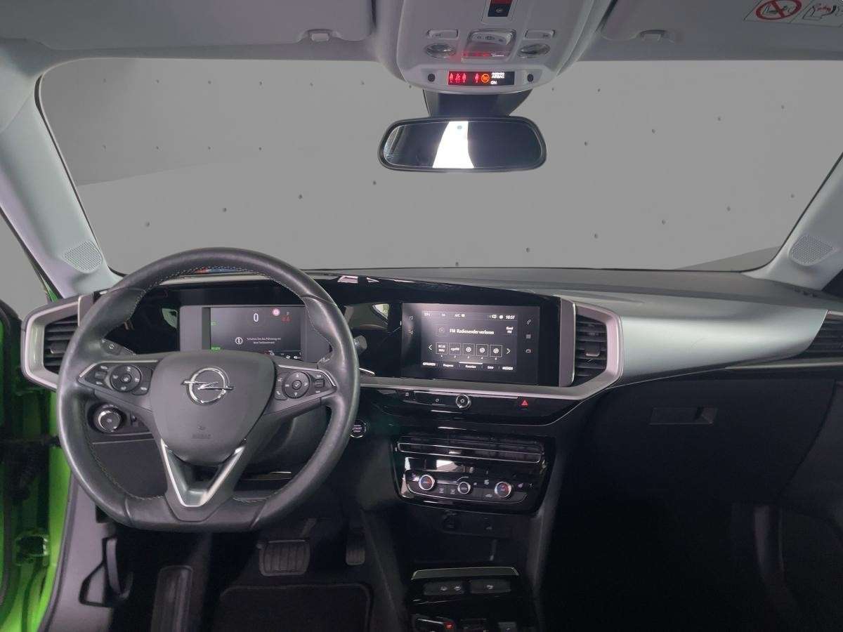 Opel Mokka E