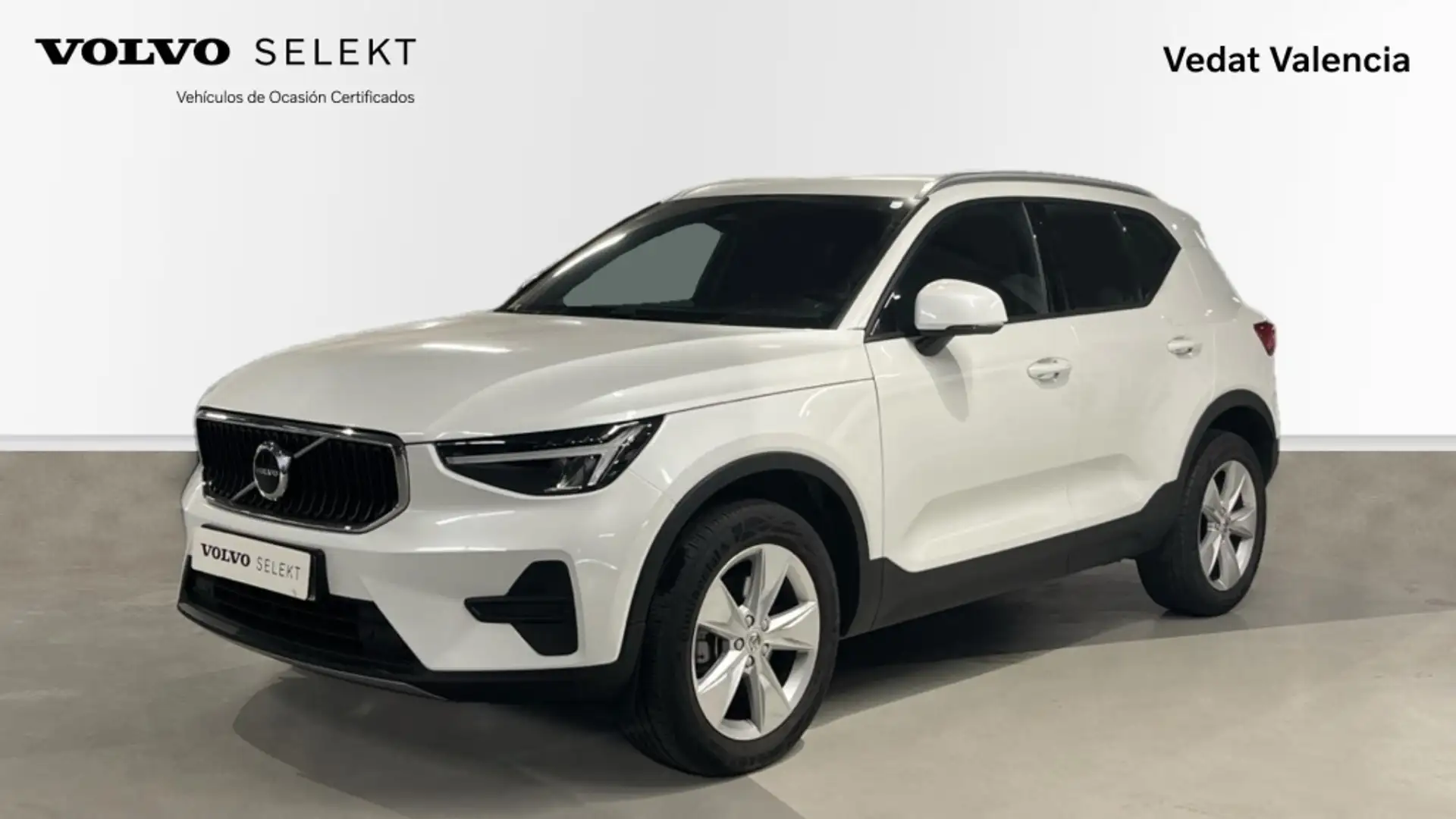 Volvo XC40 2.0 B3 CORE AUTO 163 5P - 1