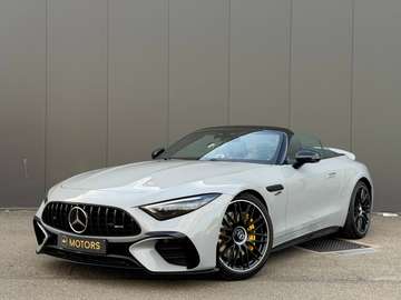 MHEV 381cv - Pack Aero - Burmester - 360 - Carbone