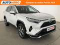 Toyota RAV4 2.5 Plug-in Hybrid 4x4 Advance Blanco - thumbnail 8