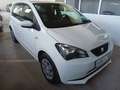 SEAT Mii 1.0 Style Edition Plus 75 Blanco - thumbnail 2