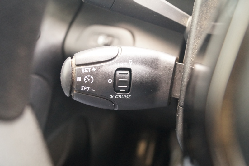 Peugeot Partner 1.5 BlueHDI Asphalt -NAVI-CAM-DAB- — photo 24
