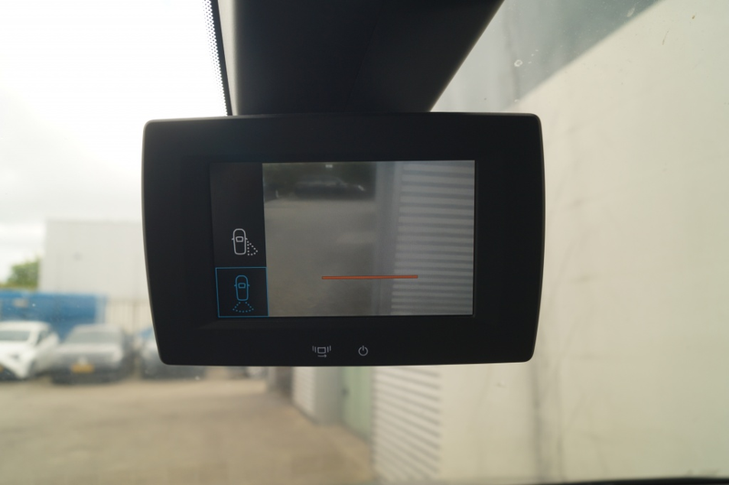 Peugeot Partner 1.5 BlueHDI Asphalt -NAVI-CAM-DAB- — photo 17