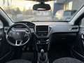Peugeot 2008 1.2 Ess 82ch SIGNATURE-58321Kms-GPS-CLIM-1ER MAIN Noir - thumbnail 12