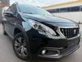 Peugeot 2008 1.2 Ess 82ch SIGNATURE-58321Kms-GPS-CLIM-1ER MAIN Noir - thumbnail 1