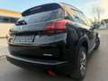 Peugeot 2008 1.2 Ess 82ch SIGNATURE-58321Kms-GPS-CLIM-1ER MAIN Noir - thumbnail 4
