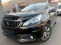 Peugeot 2008 1.2 Ess 82ch SIGNATURE-58321Kms-GPS-CLIM-1ER MAIN Noir - thumbnail 3