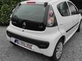 Citroen C1 C1 1.0i Collection Wit - thumbnail 4