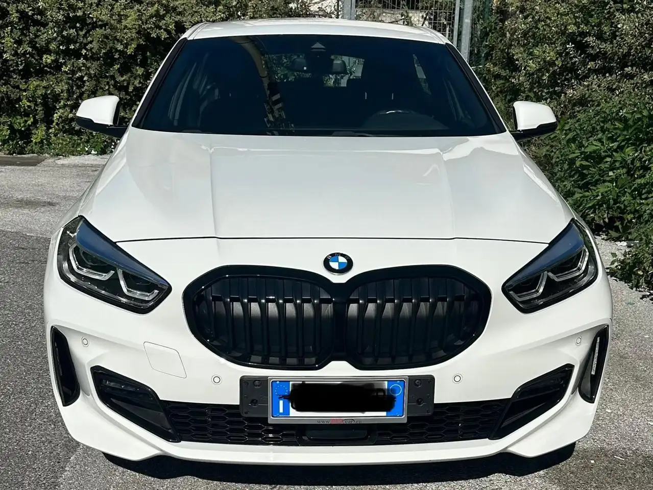 BMW 116