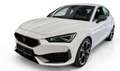 CUPRA Leon Leon VZ 1,4TSI eHybrid DSG*VOLL LED*VIRTUAL*DRIVE PROFIL*19" PERFORMANCE*AMBIENTE PLUS*DCC*APP*NAVI*SHZ*ASSIST* Weiß - thumbnail 1