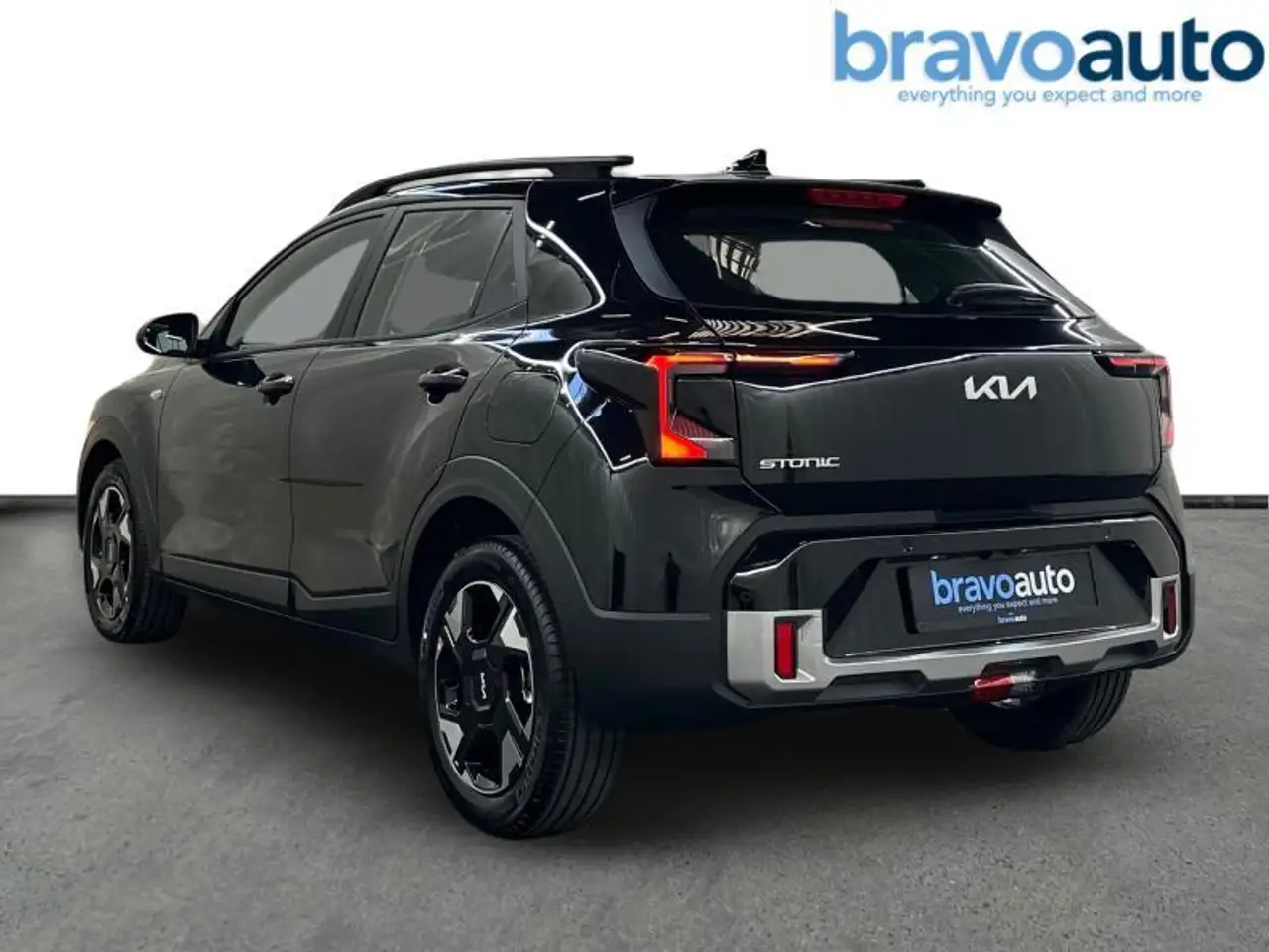 Kia Stonic 2026