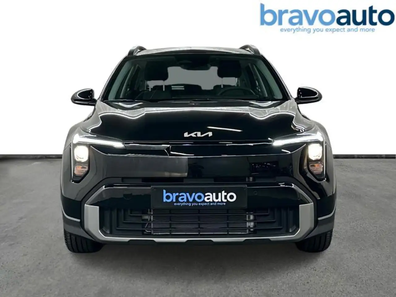 Kia Stonic 2026
