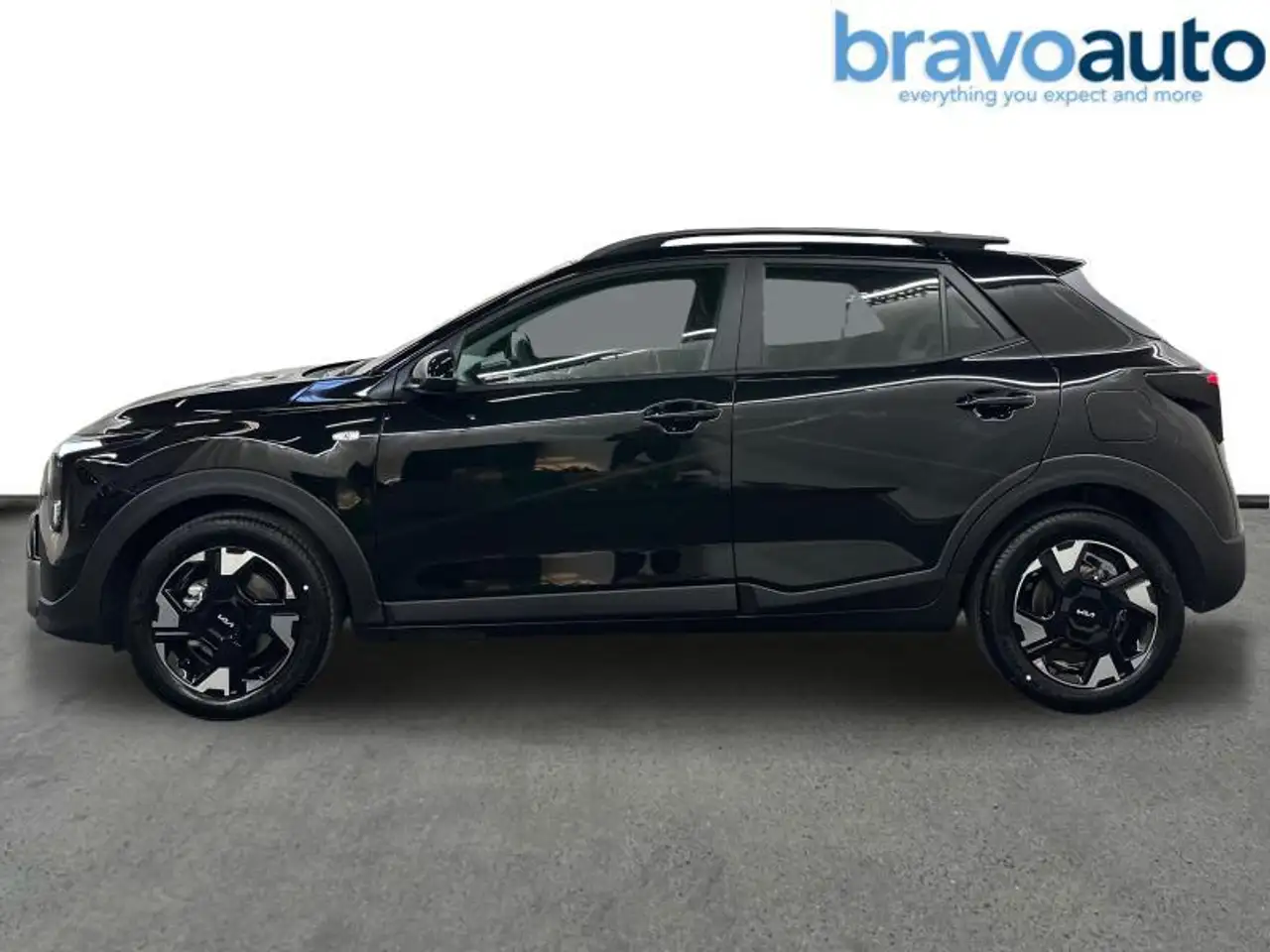 Kia Stonic 2026