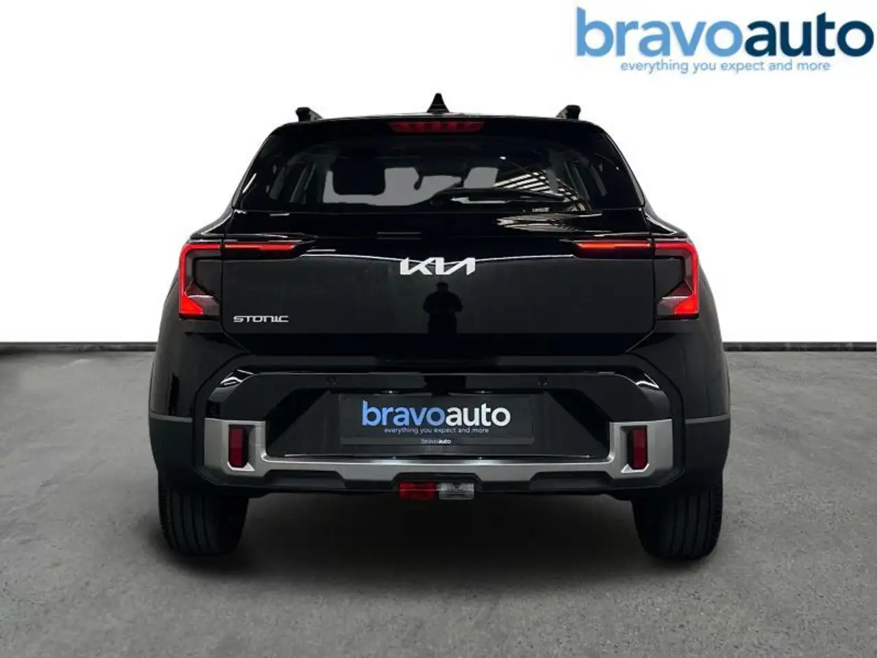 Kia Stonic 2026