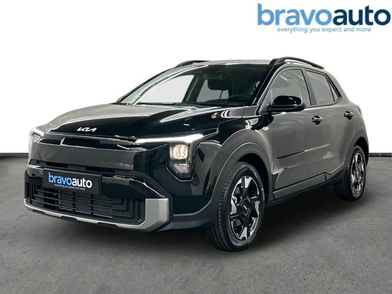 Kia Stonic 2026