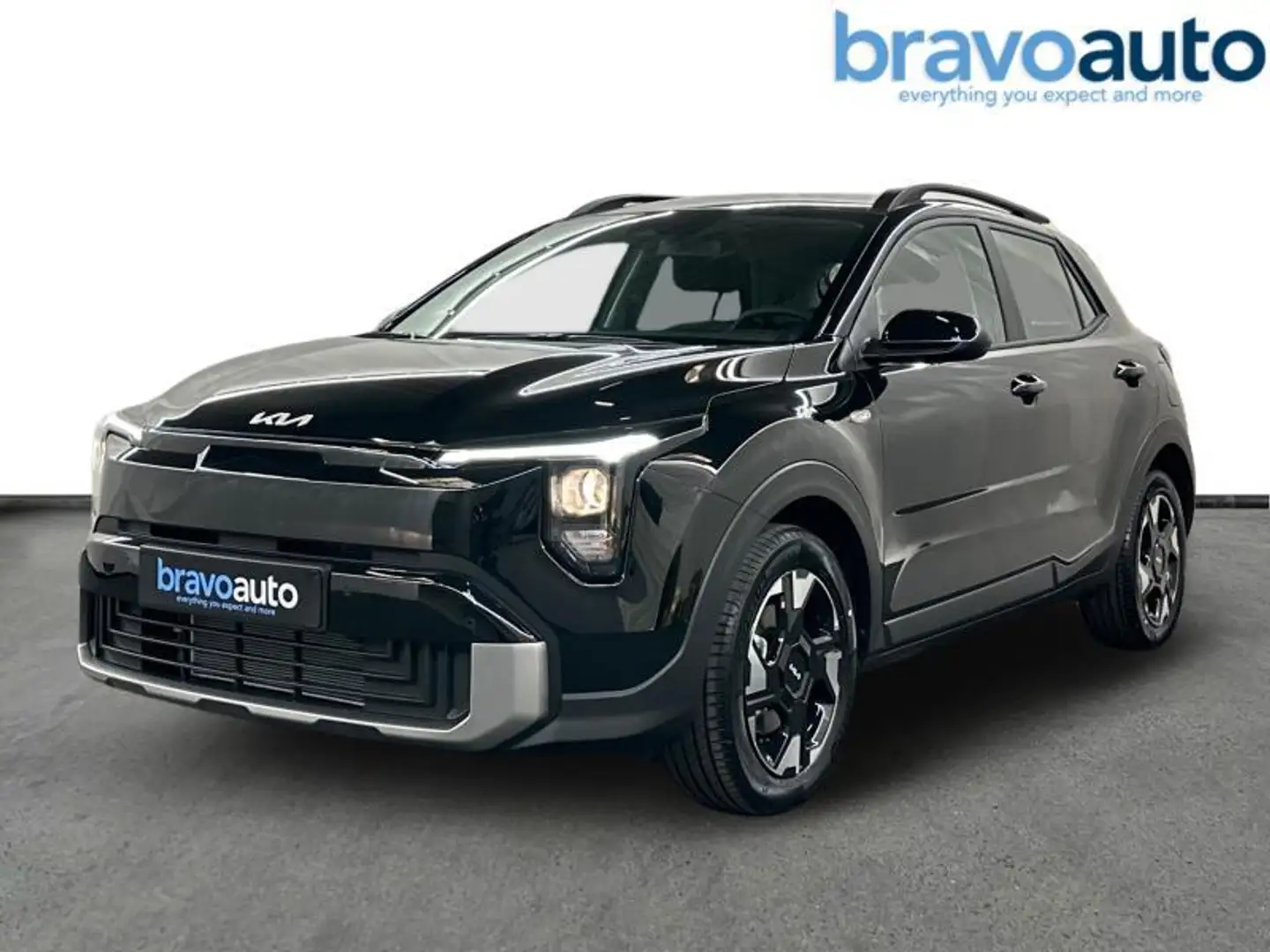 kia stonic