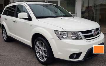 Freemont 2.0 mjt 16v Lounge 4x4 170cv auto E5+