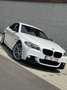 BMW 520 bmw 520d pack m - thumbnail 1