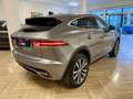 Jaguar E-Pace JAGUAR E-PACE R-DYNAMIC SE 2.0D AWD Cam 2021 Gris - thumbnail 4