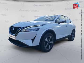 1.3 Mild Hybrid 140ch N-Connecta 2022