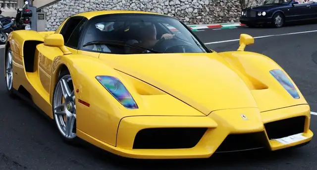 Ferrari Enzo Ferrari 6.0