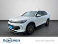 Volkswagen Tiguan 1,5 l eTSI DSG Life AHK/NAVI/LED/RFK/Sitz Weiß - thumbnail 1