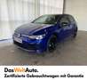 Volkswagen Golf R R-Line mHeV TSI DSG Blau - thumbnail 1