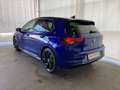 Volkswagen Golf R R-Line mHeV TSI DSG Bleu - thumbnail 3