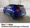 Volkswagen Golf R R-Line mHeV TSI DSG Blau - thumbnail 3