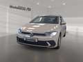 Volkswagen Polo VI 1.0 Facelift LED PDC SpurH Virtual Grau - thumbnail 1