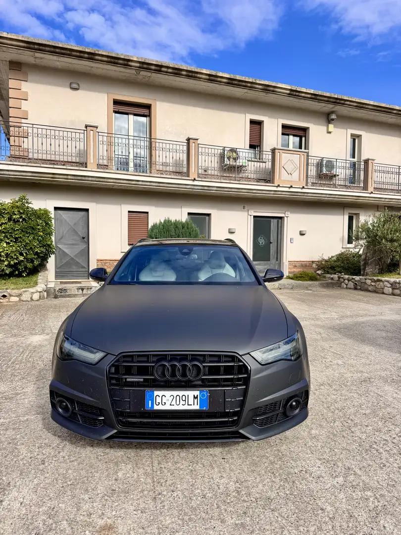 Audi A6 Avant 3.0 tdi Competition Business Plus quattro 32 - 1