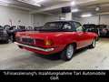 Mercedes-Benz SL 450 Leder braun, Klimaaut., H-Kennzeichen Червоний - thumbnail 13